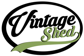 Vintage Shed | Vintage & Midcentury Design Meubels